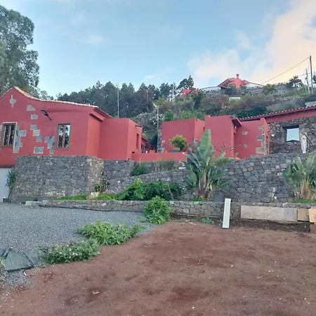 Villa La Acequia Del Gamonal