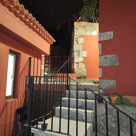 La Acequia Del Gamonal Villa *