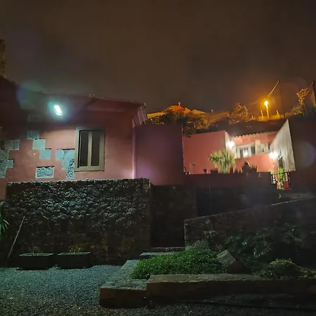 La Acequia Del Gamonal * Santa Brigida (Gran Canaria)