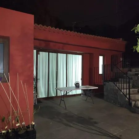 Villa La Acequia Del Gamonal