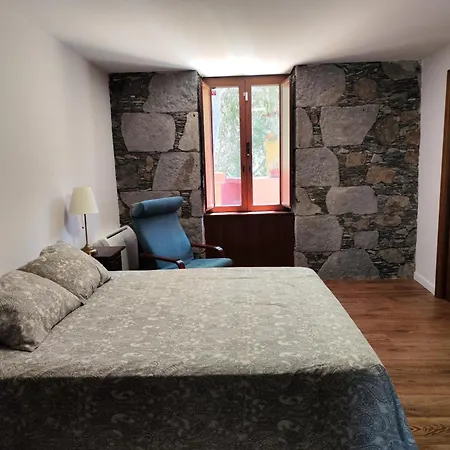 Villa La Acequia Del Gamonal *