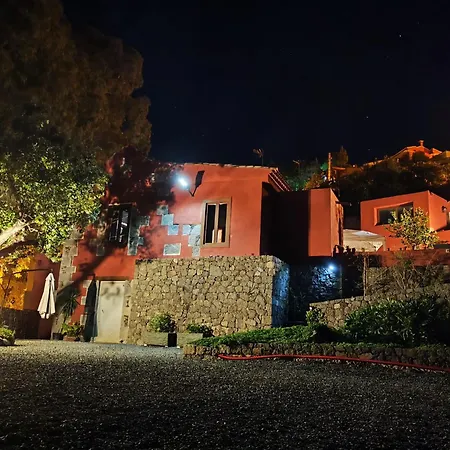 Villa La Acequia Del Gamonal Santa Brigida (Gran Canaria)