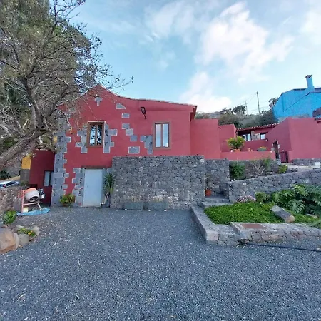 Villa La Acequia Del Gamonal