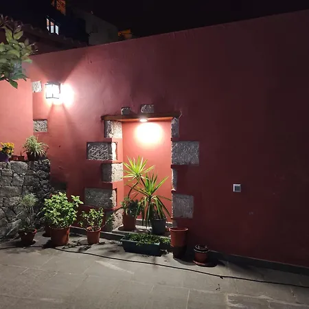 La Acequia Del Gamonal Villa *