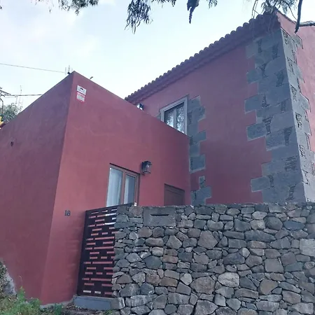 La Acequia Del Gamonal Villa *
