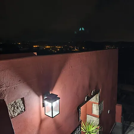 Villa La Acequia Del Gamonal Santa Brigida (Gran Canaria)