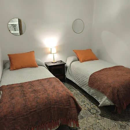 Villa La Acequia Del Gamonal Santa Brigida (Gran Canaria)