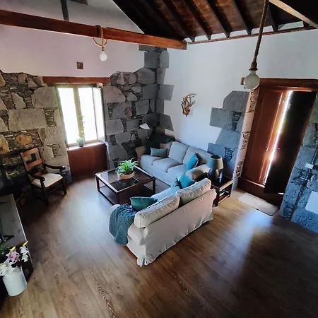 Villa La Acequia Del Gamonal Santa Brigida (Gran Canaria)