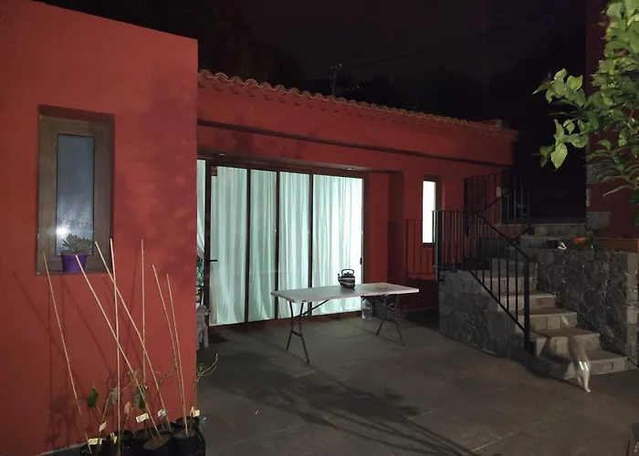 Villa La Acequia Del Gamonal
