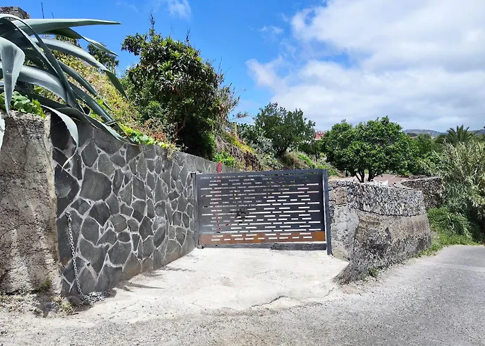 La Acequia Del Gamonal Villa *