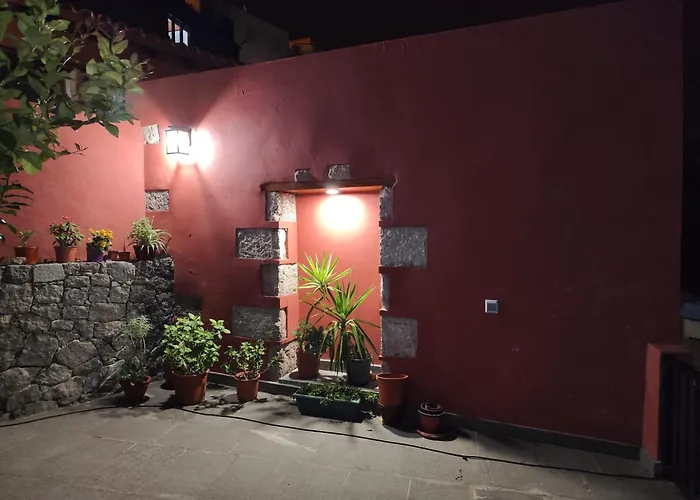 La Acequia Del Gamonal Villa *