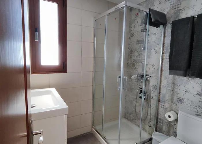 La Acequia Del Gamonal Santa Brígida